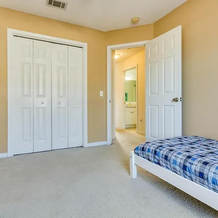 Navarre Vacation Rental Home About 4 Mi To Beach!